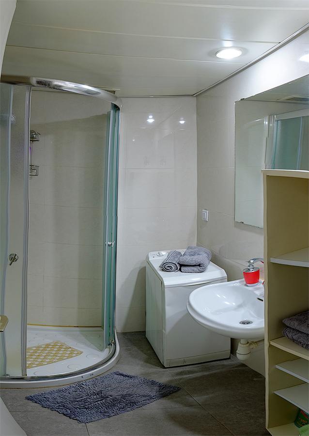 Lev Eilat Deluxe Apartment Exterior photo