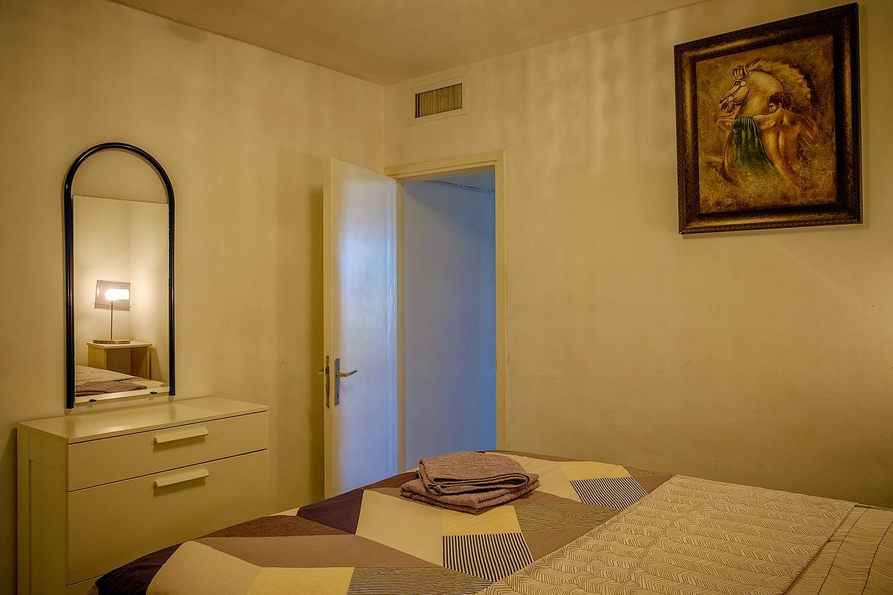 Lev Eilat Deluxe Apartment Exterior photo